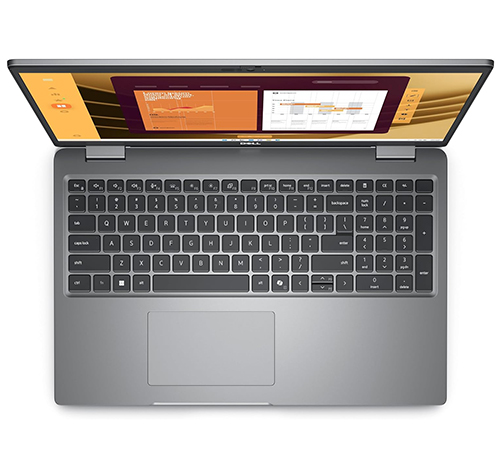 Dell Latitude 5550