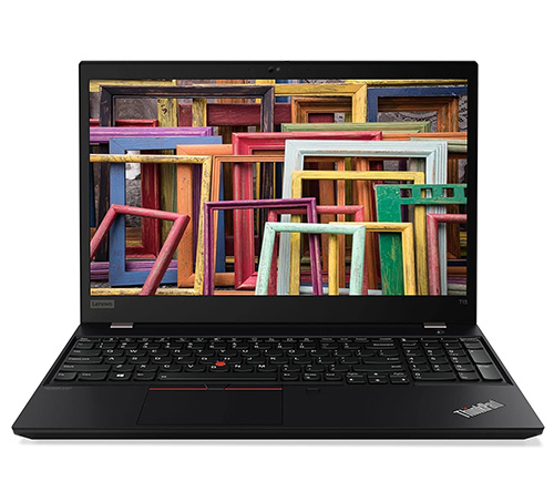 ThinkPad T15 Gen 2
