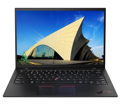 ThinkPad X1 Carbon 9th Gen