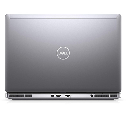 Dell Precision 7550 i9