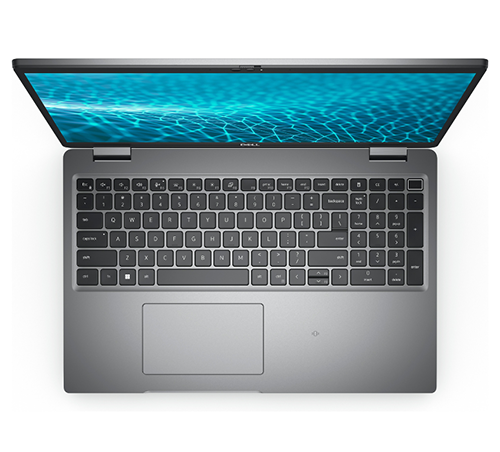 Dell Latitude 5531