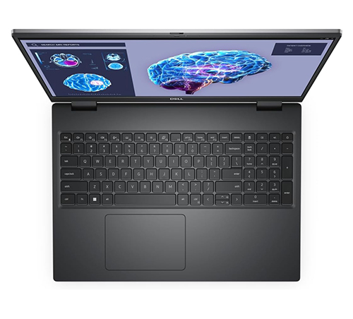 Dell Precision 7680 i9