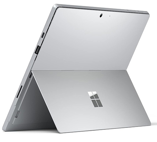 Surface Pro 7 Plus